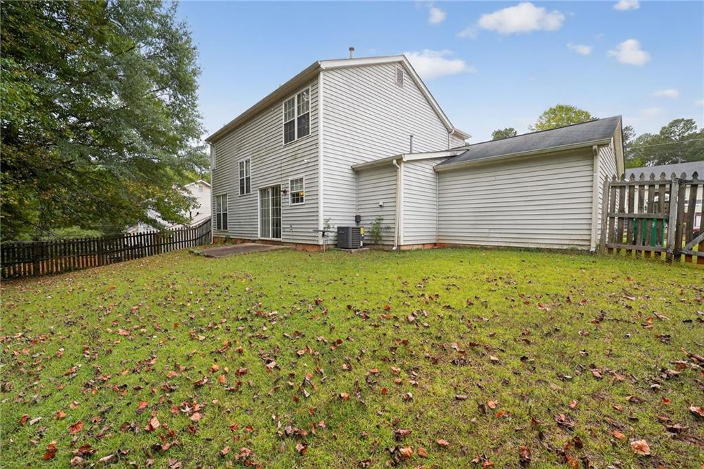 5822 Giles Road