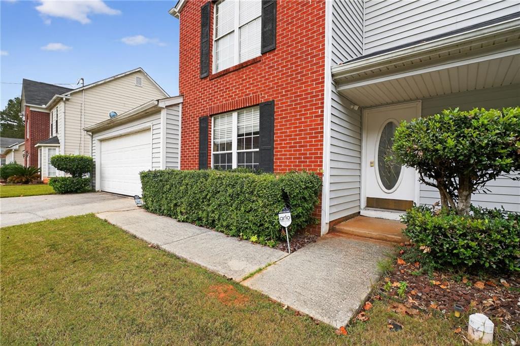 5822 Giles Road