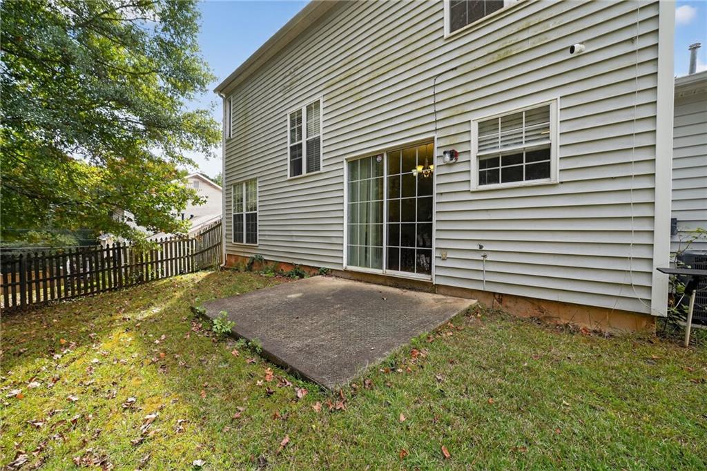 5822 Giles Road