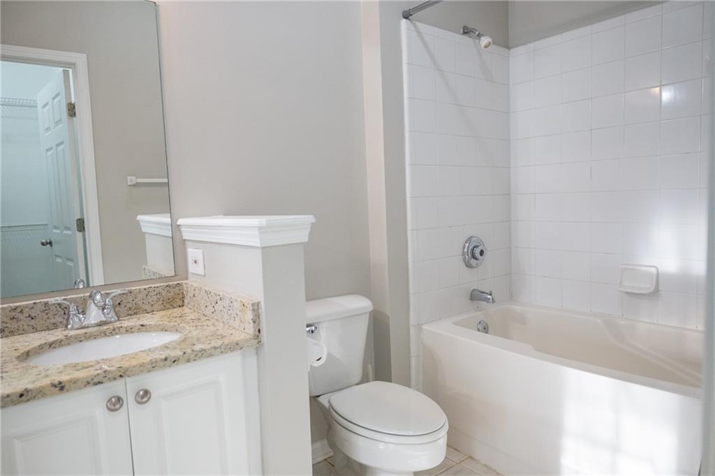 101 Spring Heights Lane #1, Smyrna, Georgia image 18