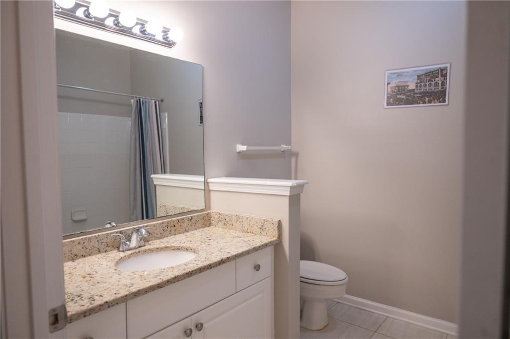 101 Spring Heights Lane #1, Smyrna, Georgia image 24