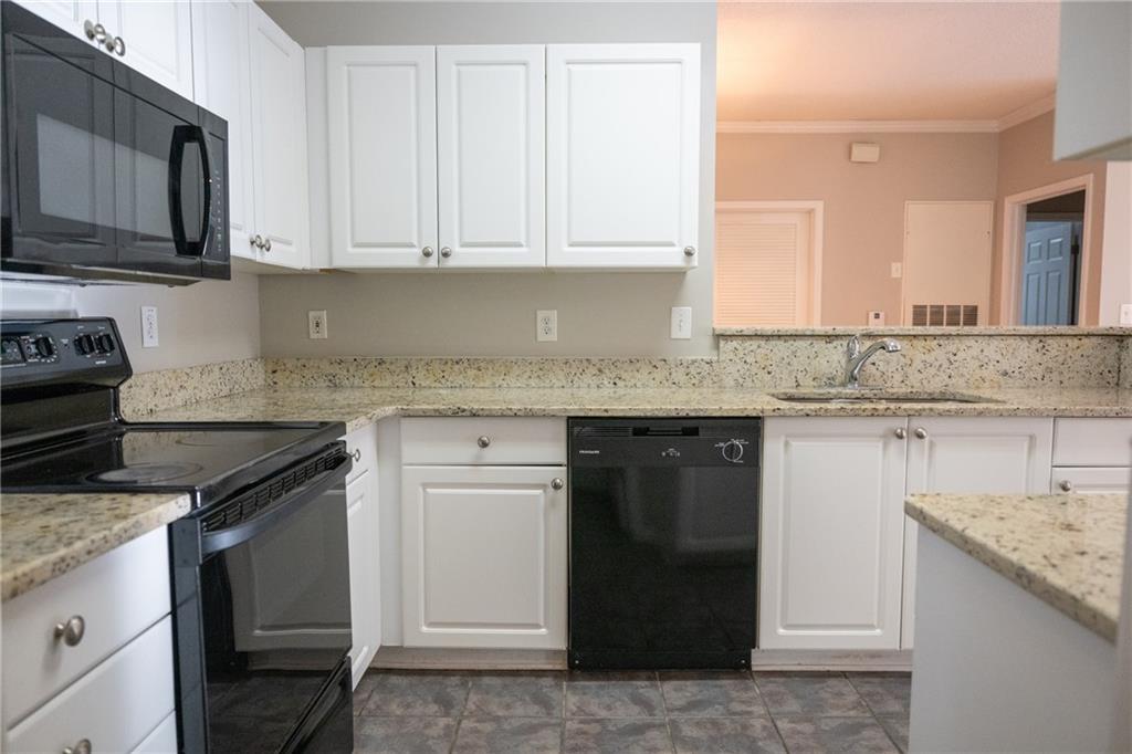 101 Spring Heights Lane #1, Smyrna, Georgia image 10