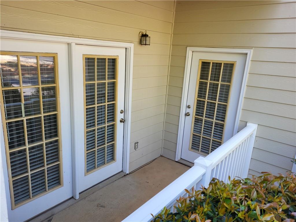 101 Spring Heights Lane #1, Smyrna, Georgia image 26