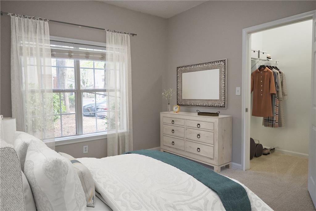 101 Spring Heights Lane #1, Smyrna, Georgia image 21