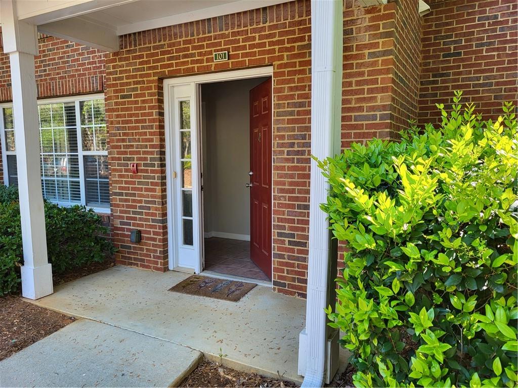 101 Spring Heights Lane #1, Smyrna, Georgia image 2