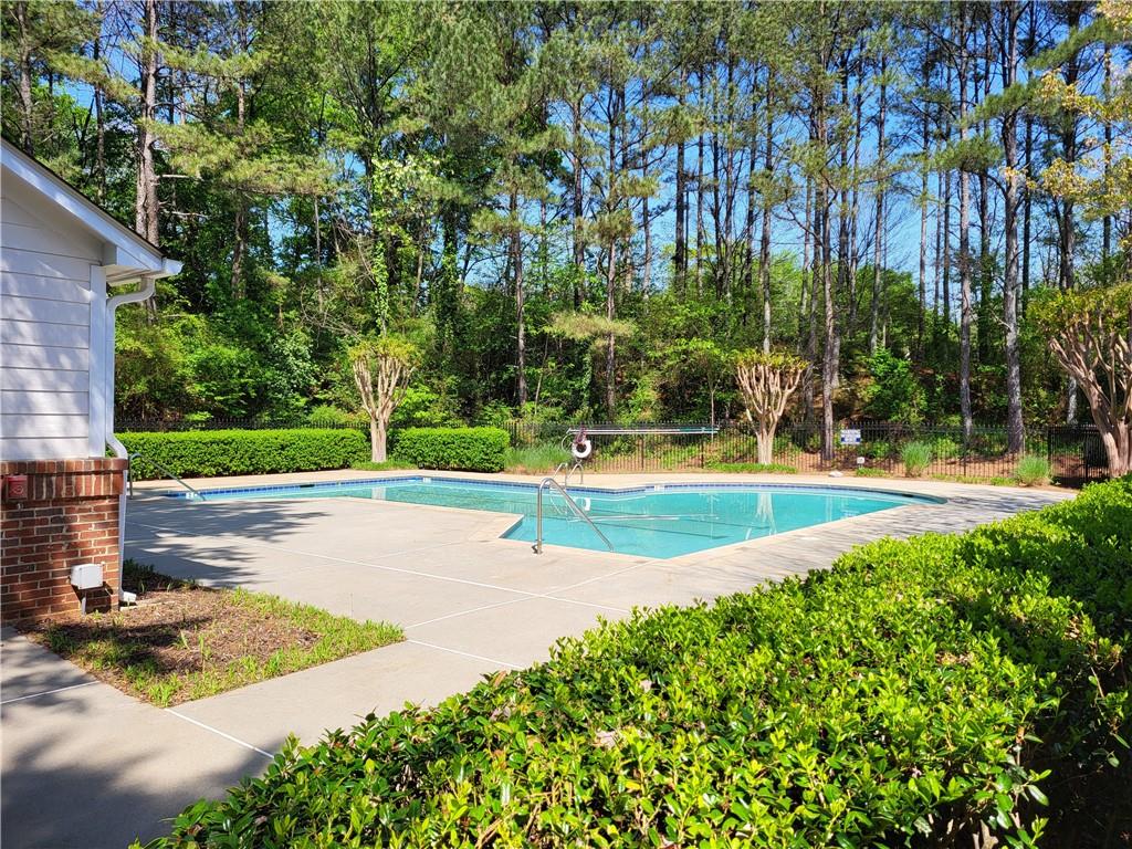 101 Spring Heights Lane #1, Smyrna, Georgia image 27