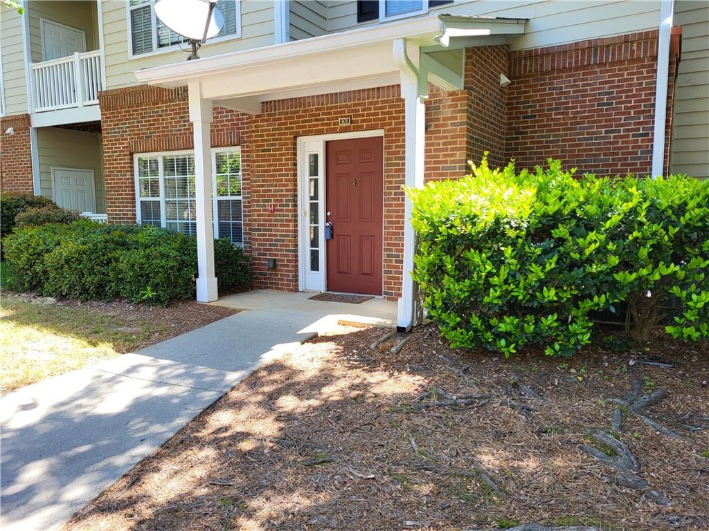101 Spring Heights Lane #1, Smyrna, Georgia image 1