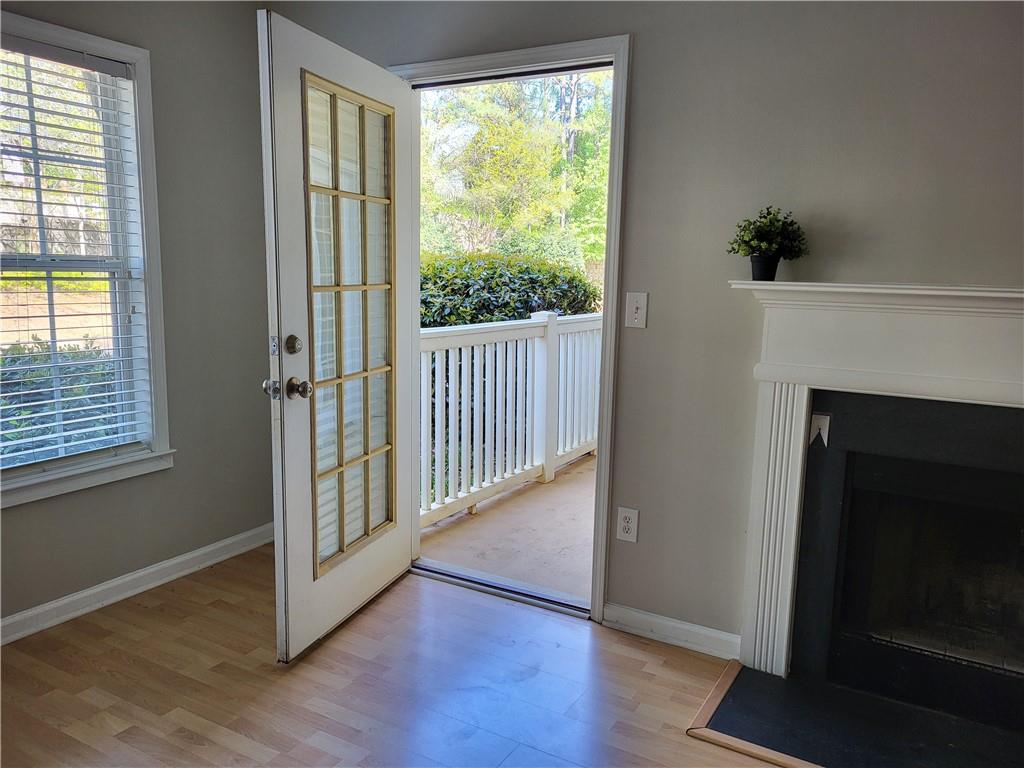 101 Spring Heights Lane #1, Smyrna, Georgia image 7