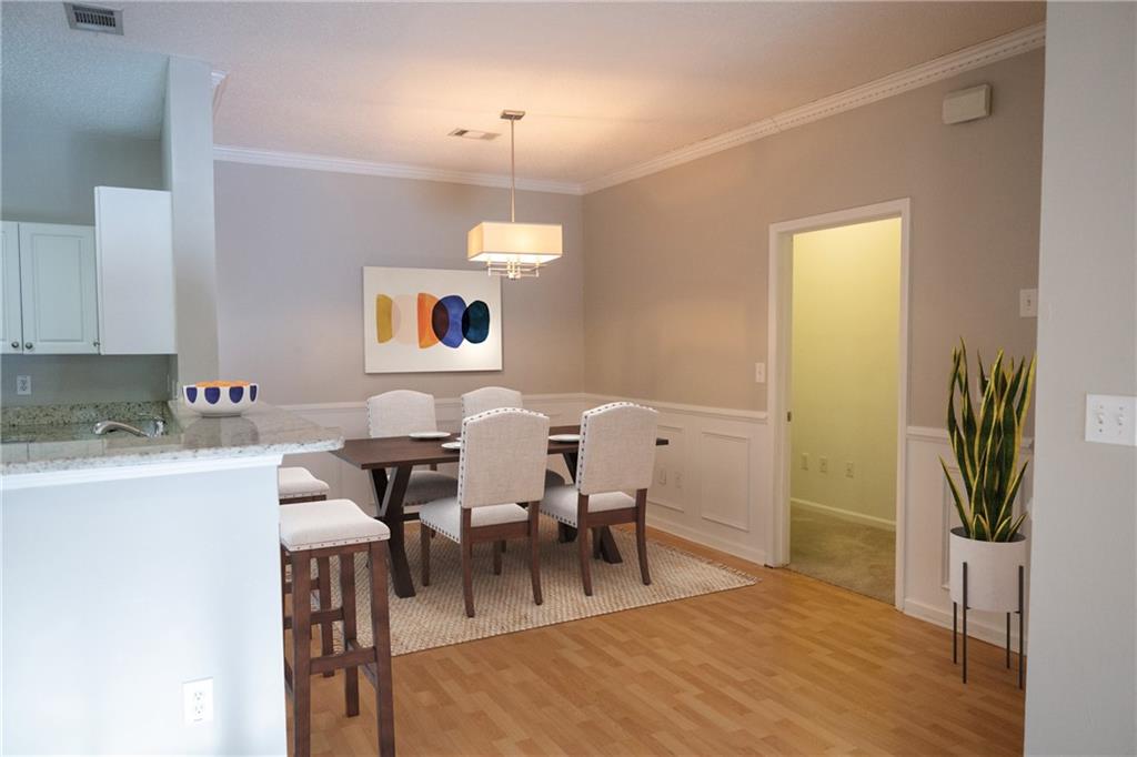 101 Spring Heights Lane #1, Smyrna, Georgia image 11