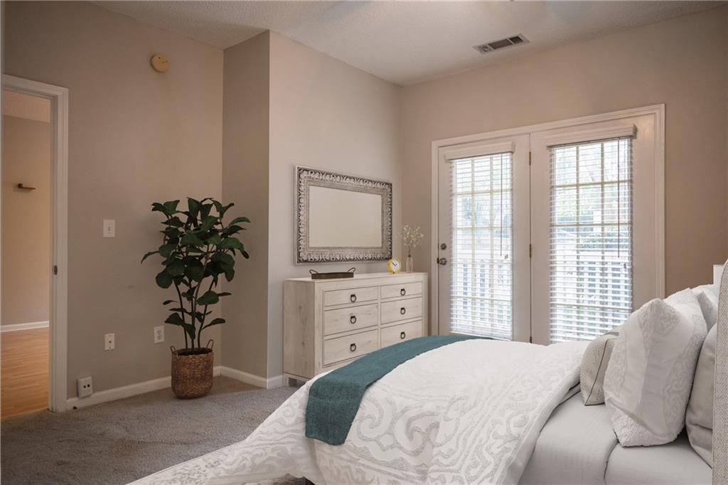 101 Spring Heights Lane #1, Smyrna, Georgia image 15