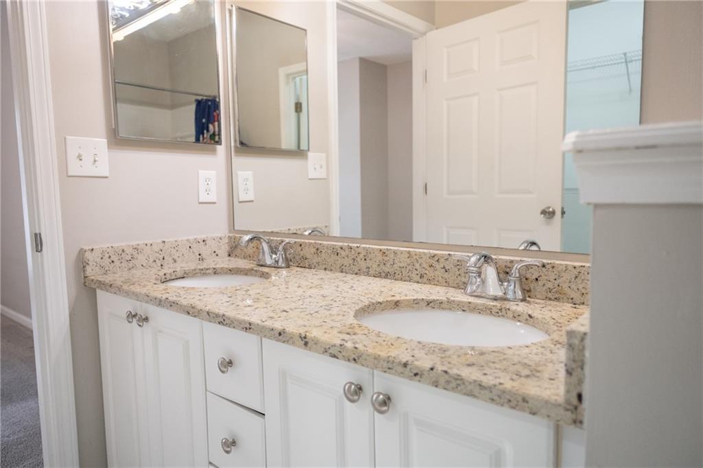 101 Spring Heights Lane #1, Smyrna, Georgia image 19