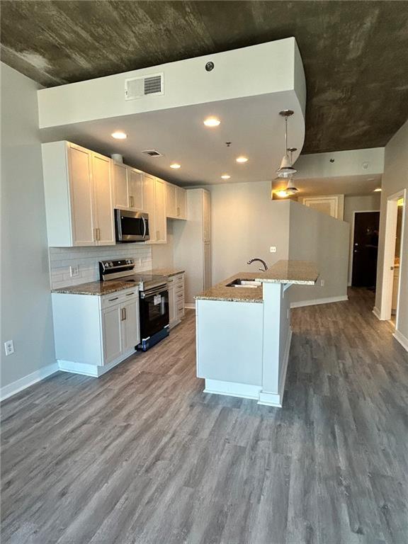 855 Peachtree Street NE 2408