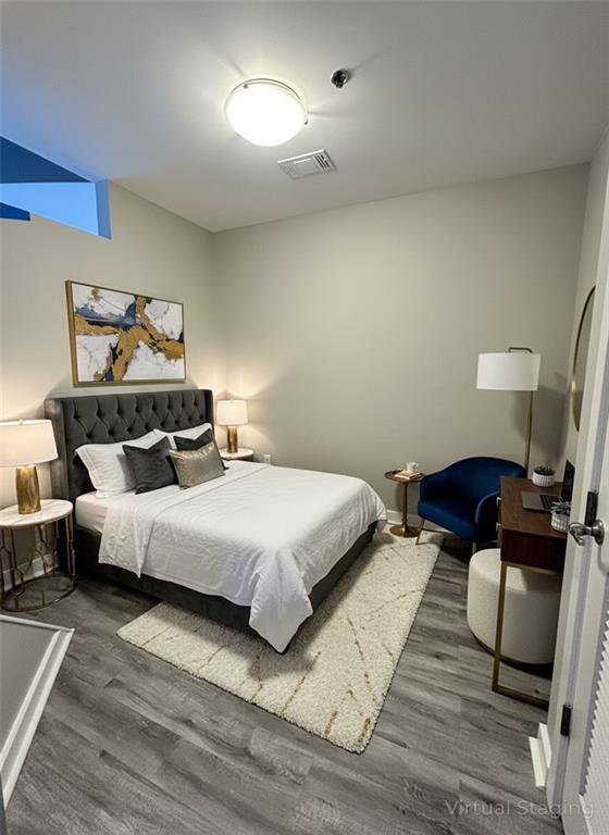 855 Peachtree Street NE 2408