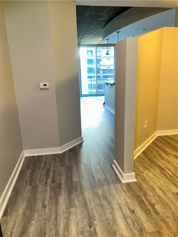 855 Peachtree Street NE 2408