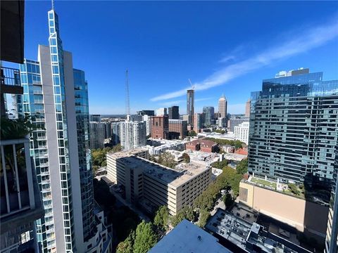 855 Peachtree Street NE 2408 Atlanta GA 30308