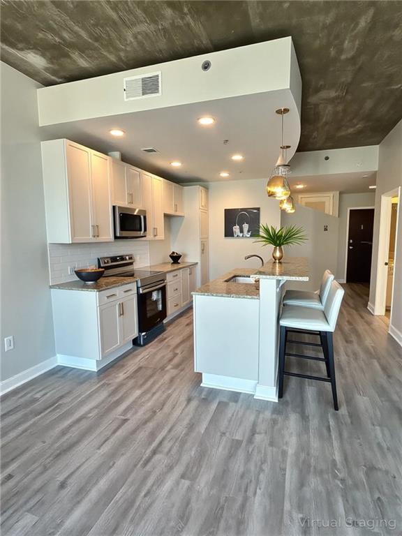 855 Peachtree Street NE 2408