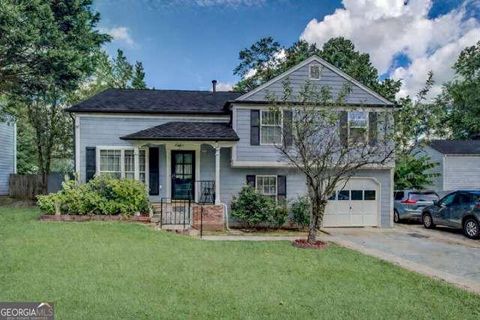 4740 Carversham Way Johns Creek GA 30022