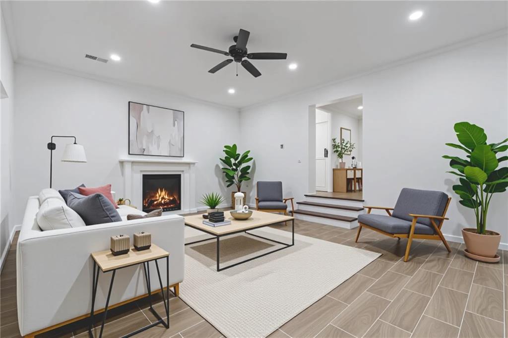260 Manning Road SW 19