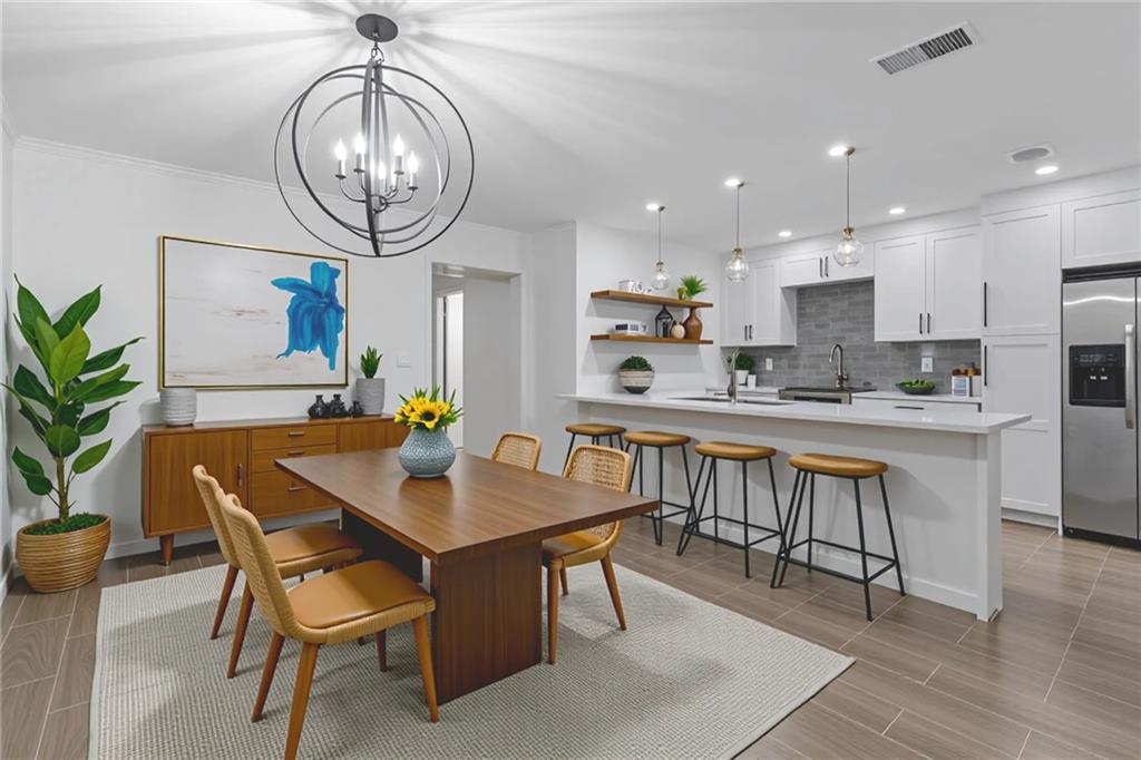 260 Manning Road SW 19