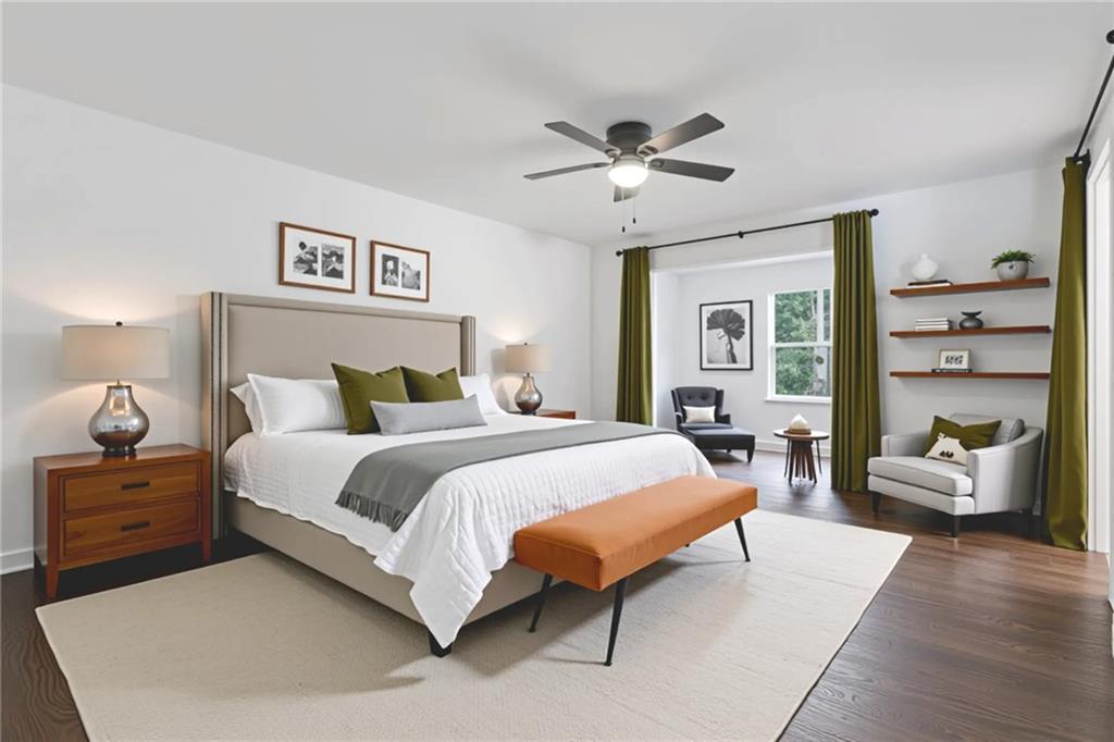 260 Manning Road SW 19