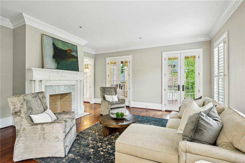 385 Laurel Chase Court, Atlanta, Georgia image 16