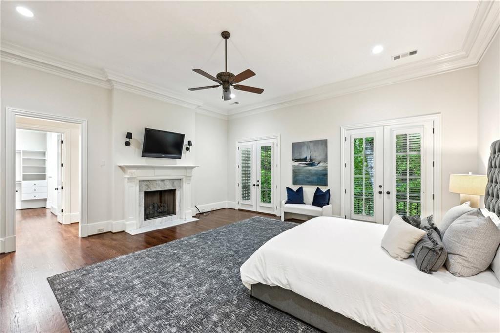 385 Laurel Chase Court, Atlanta, Georgia image 28