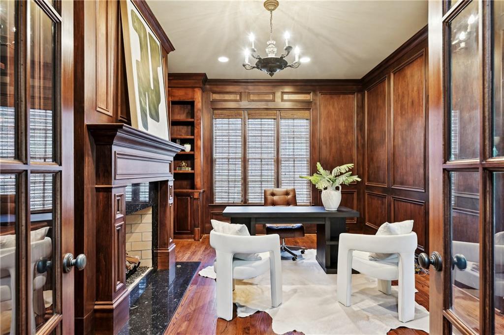 385 Laurel Chase Court, Atlanta, Georgia image 18