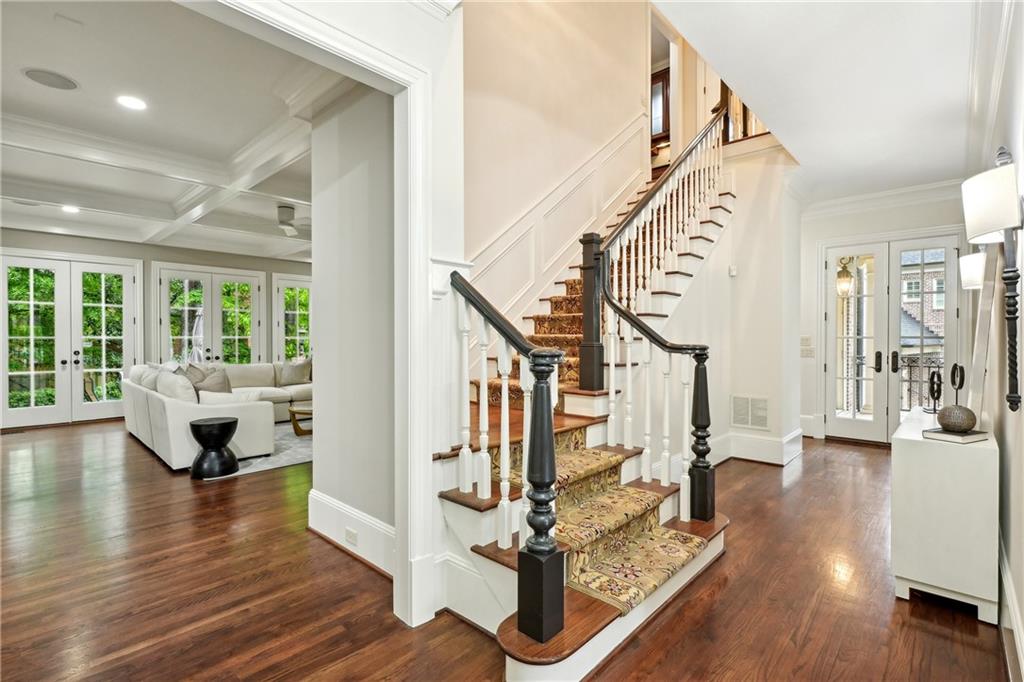 385 Laurel Chase Court, Atlanta, Georgia image 27