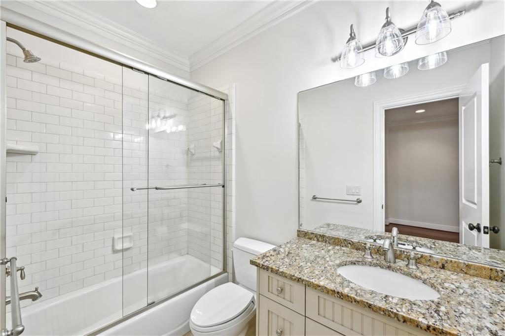 385 Laurel Chase Court, Atlanta, Georgia image 34