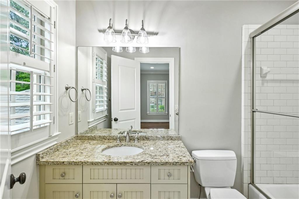 385 Laurel Chase Court, Atlanta, Georgia image 36