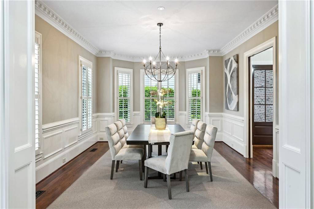385 Laurel Chase Court, Atlanta, Georgia image 13