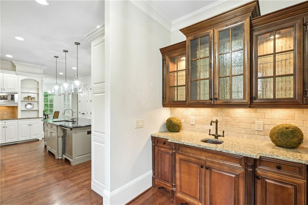 385 Laurel Chase Court, Atlanta, Georgia image 15
