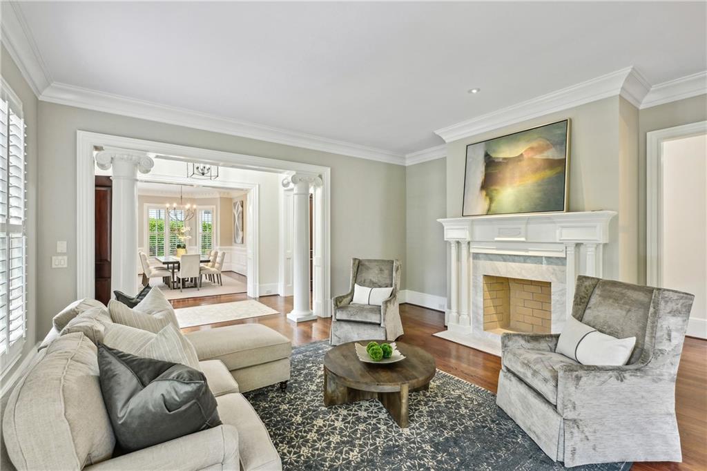 385 Laurel Chase Court, Atlanta, Georgia image 17