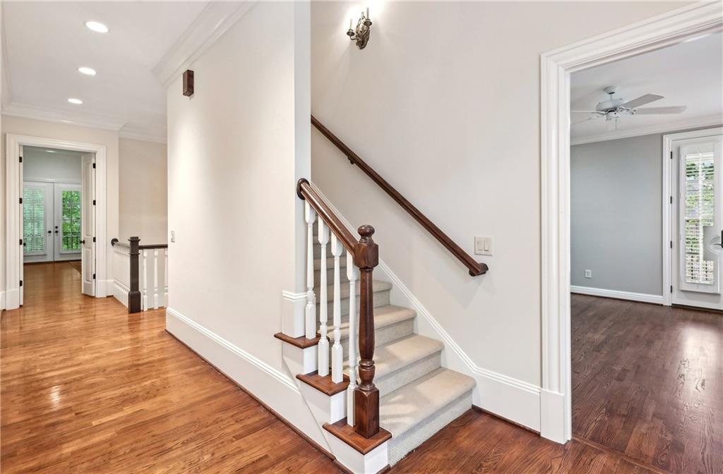 385 Laurel Chase Court, Atlanta, Georgia image 37