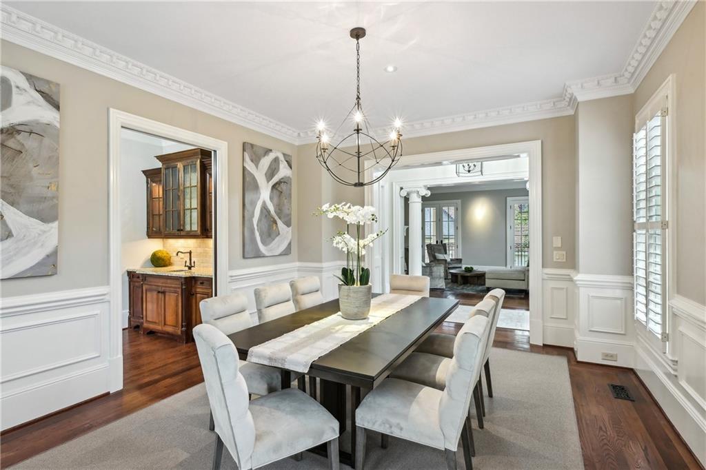 385 Laurel Chase Court, Atlanta, Georgia image 14