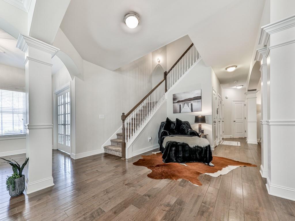 134 Edinburgh Drive, Canton, Georgia image 6