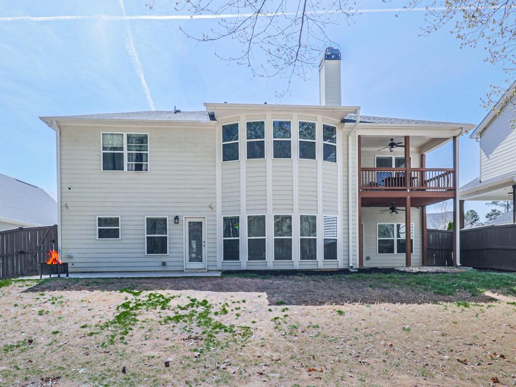 134 Edinburgh Drive, Canton, Georgia image 43