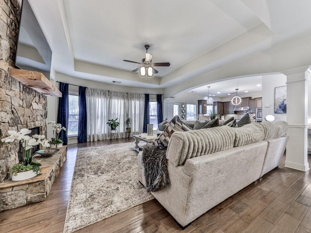 134 Edinburgh Drive, Canton, Georgia image 11