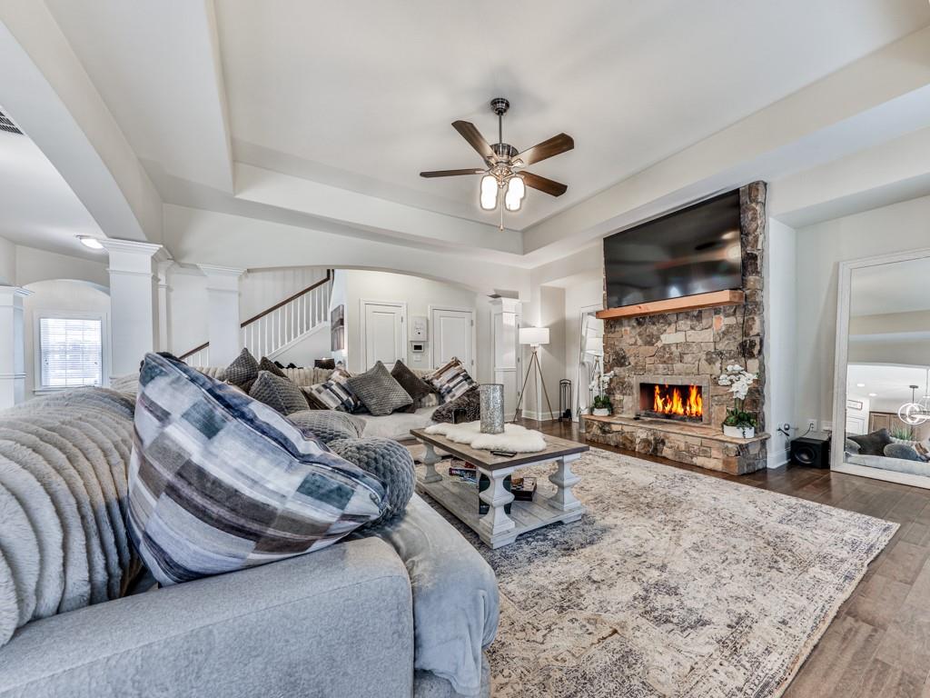 134 Edinburgh Drive, Canton, Georgia image 9