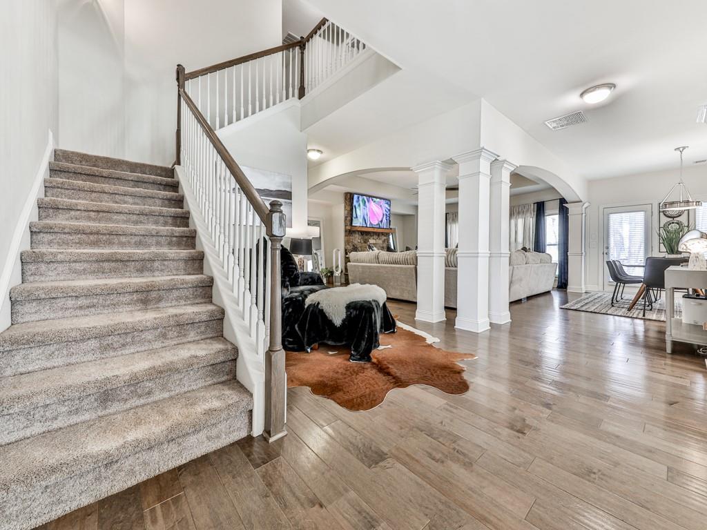134 Edinburgh Drive, Canton, Georgia image 2