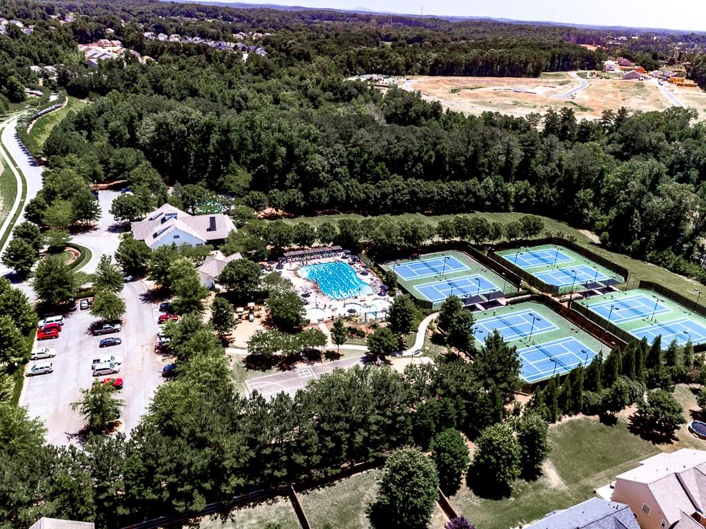 134 Edinburgh Drive, Canton, Georgia image 46