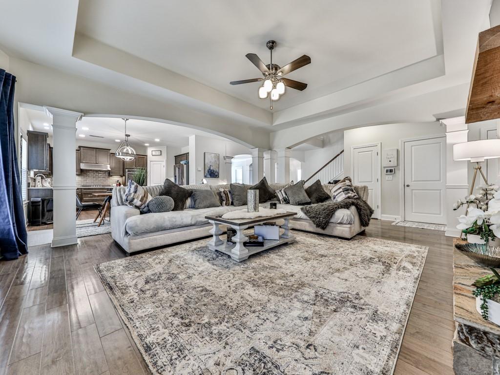 134 Edinburgh Drive, Canton, Georgia image 10