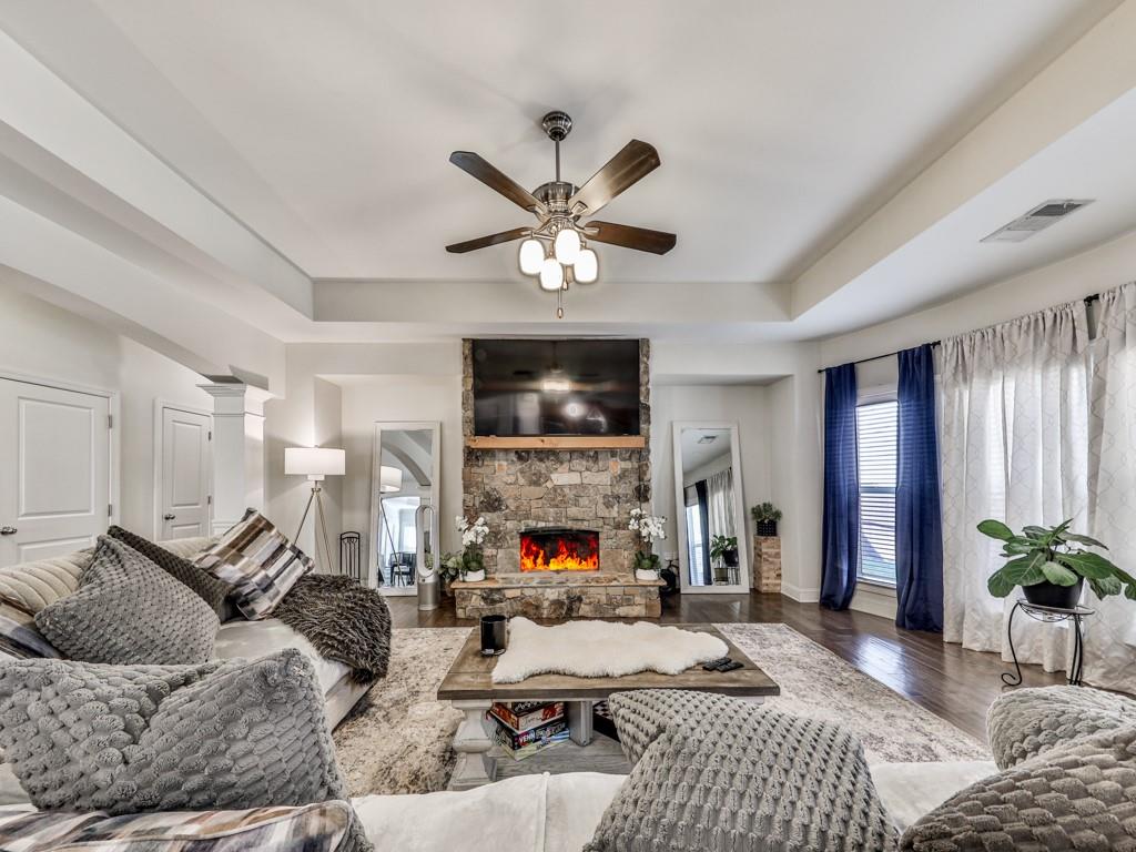 134 Edinburgh Drive, Canton, Georgia image 8