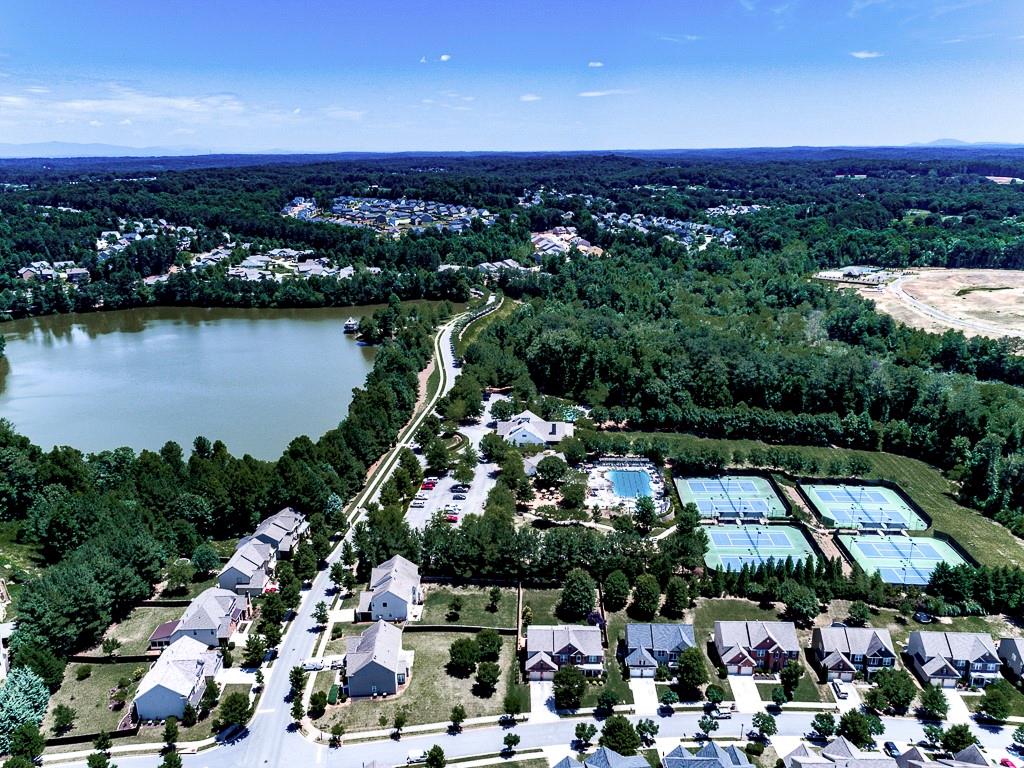 134 Edinburgh Drive, Canton, Georgia image 47