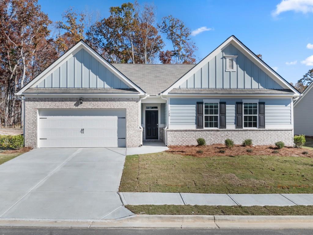 497 Majestic Oak Circle