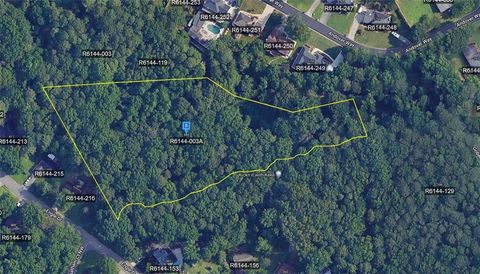444 Gober Road Tucker GA 30084