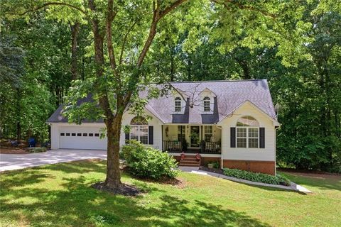 6023 Elm Ridge Court Gainesville GA 30507