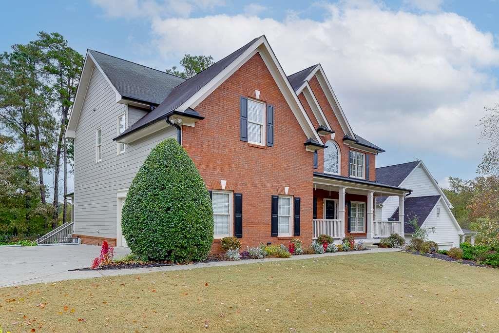 1495 Mill Place Drive