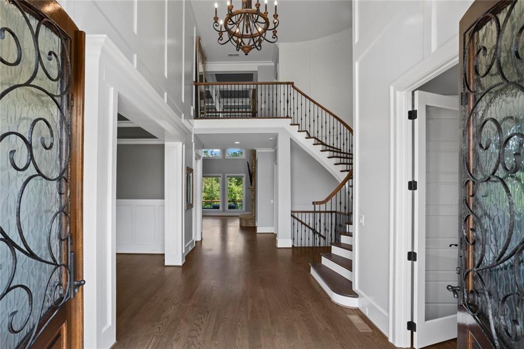 4685 Palmetto Lane