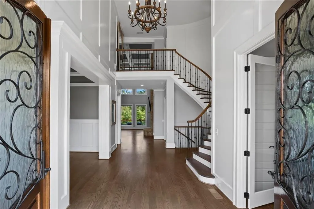 Cumming, Georgia 30041, United States, 5 Bedrooms Bedrooms, ,6 BathroomsBathrooms,Residential,Coming Soon,199791